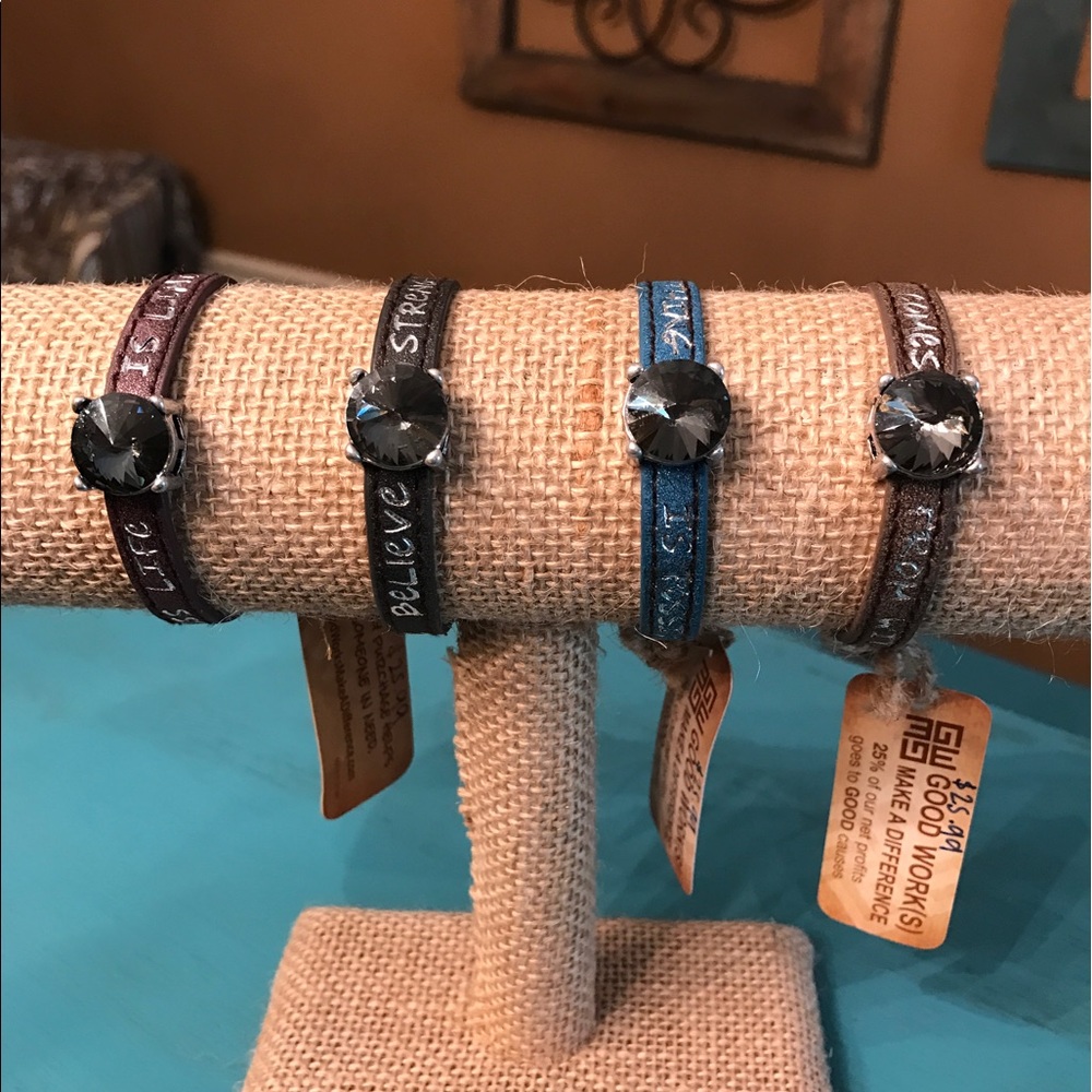 Goodworks Bracelets