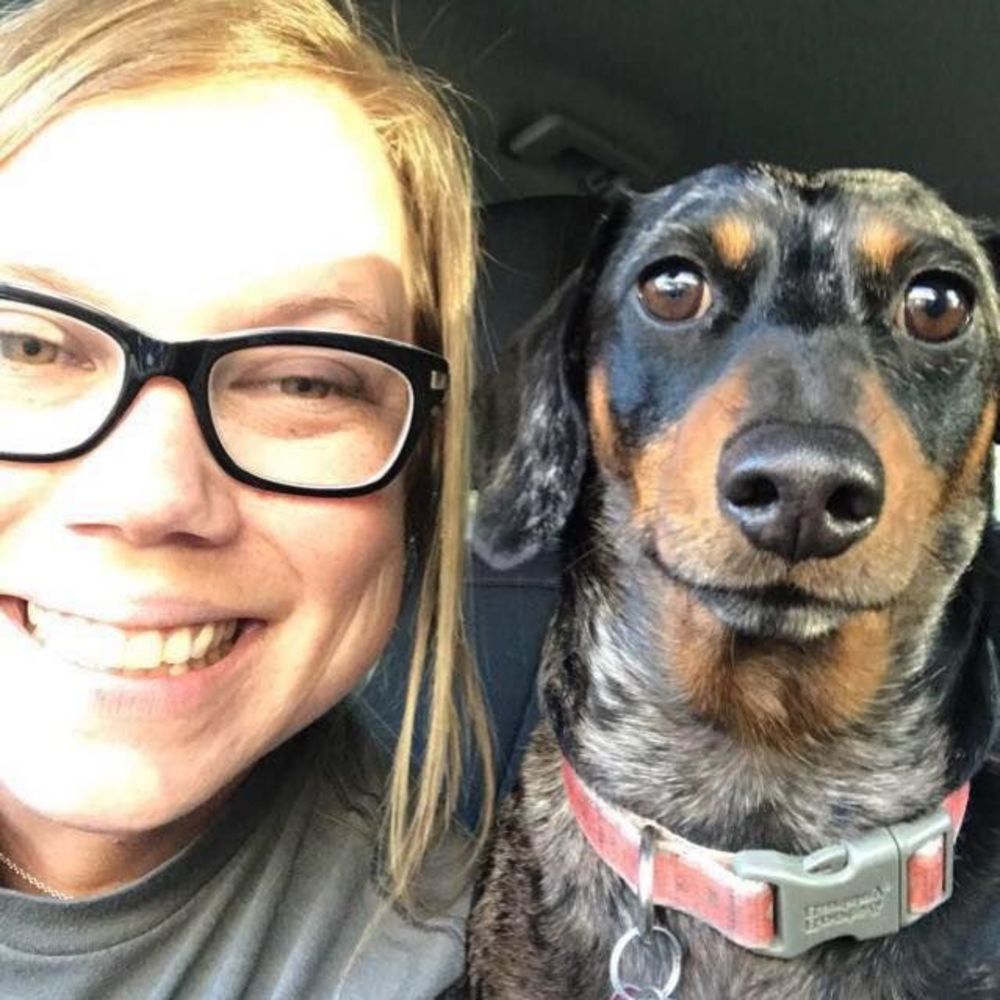 Meet your Posher, Misti