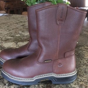 Men's Boots