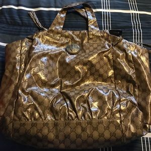 Gucci handbag