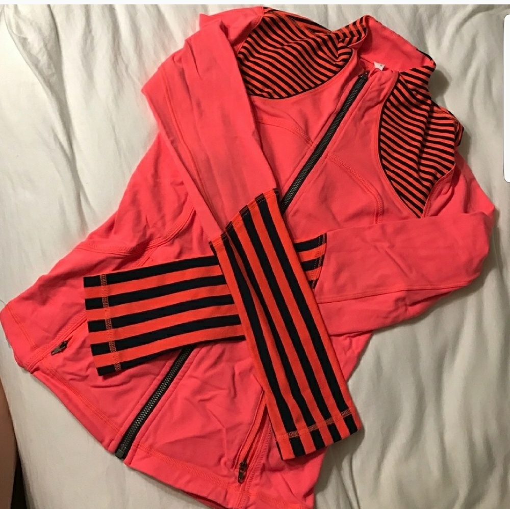 Lululemon jacket