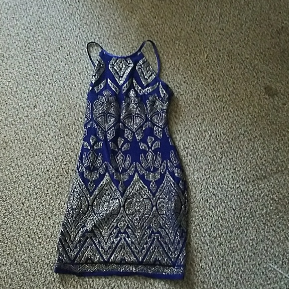 Prom dress - Picture 1 of 1