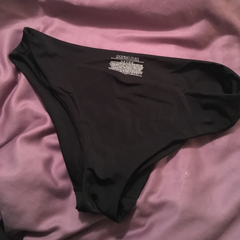 VS classic hipster swim bottoms