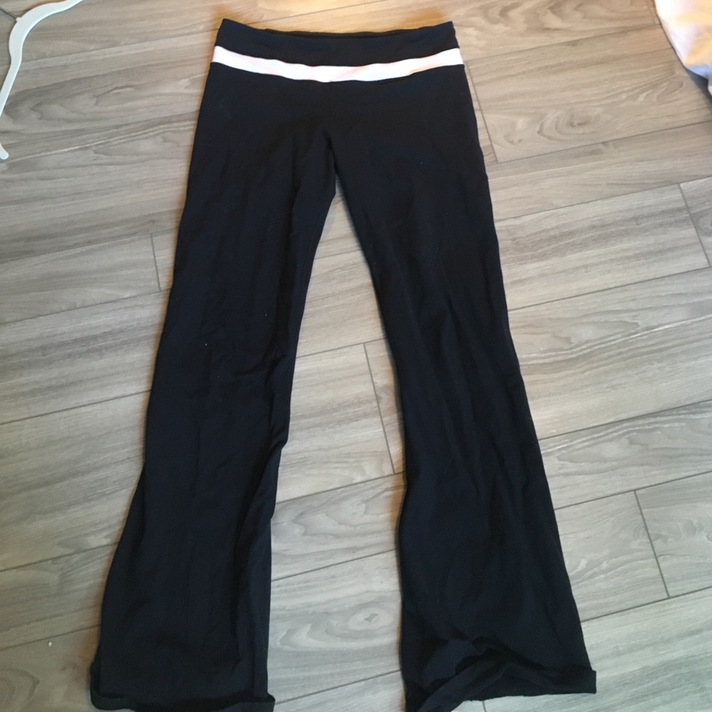 Lululemon groove pant