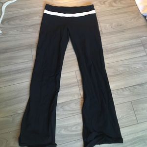 Lululemon groove pant