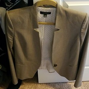 Ann Taylor suit