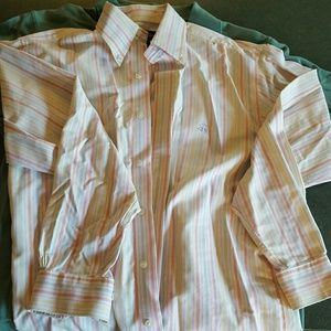 Brooks Brothers Dress Shirt - Small