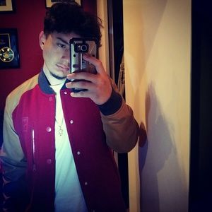 Meet your Posher, David