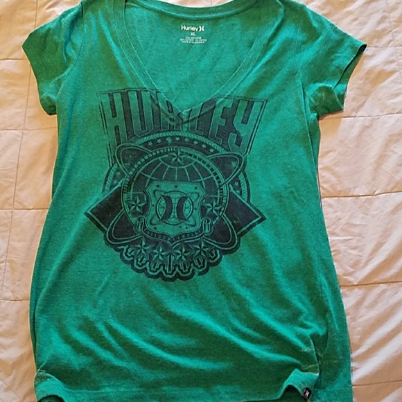 Hurley Tops - Tee