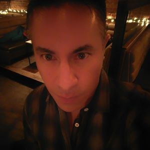 Meet your Posher, Robert