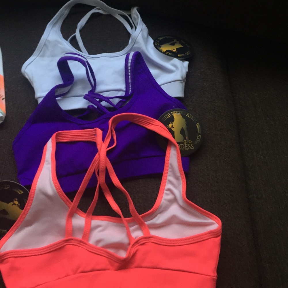 Tops