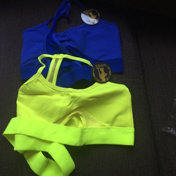 Tops - Picture 2 of 2