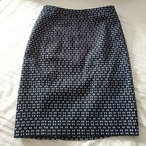 NWOT Nordstrom pencil skirt