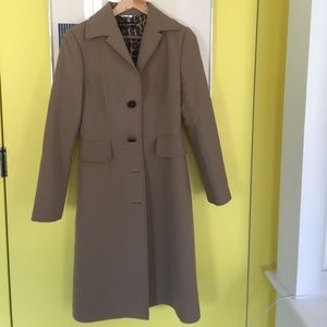 Winter coats