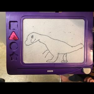 Meet your Posher, Ashlie