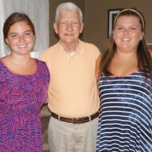 Meet your Posher, Caroline