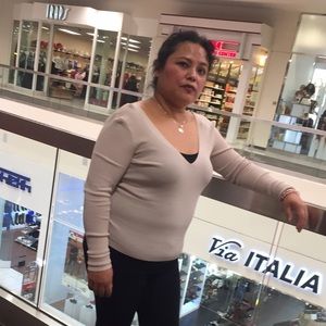 Meet your Posher, Silvia