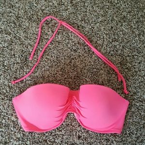 Victorias Secret Swim Top 34D