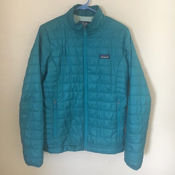 Patagonia primaloft full zip - Picture 1 of 2