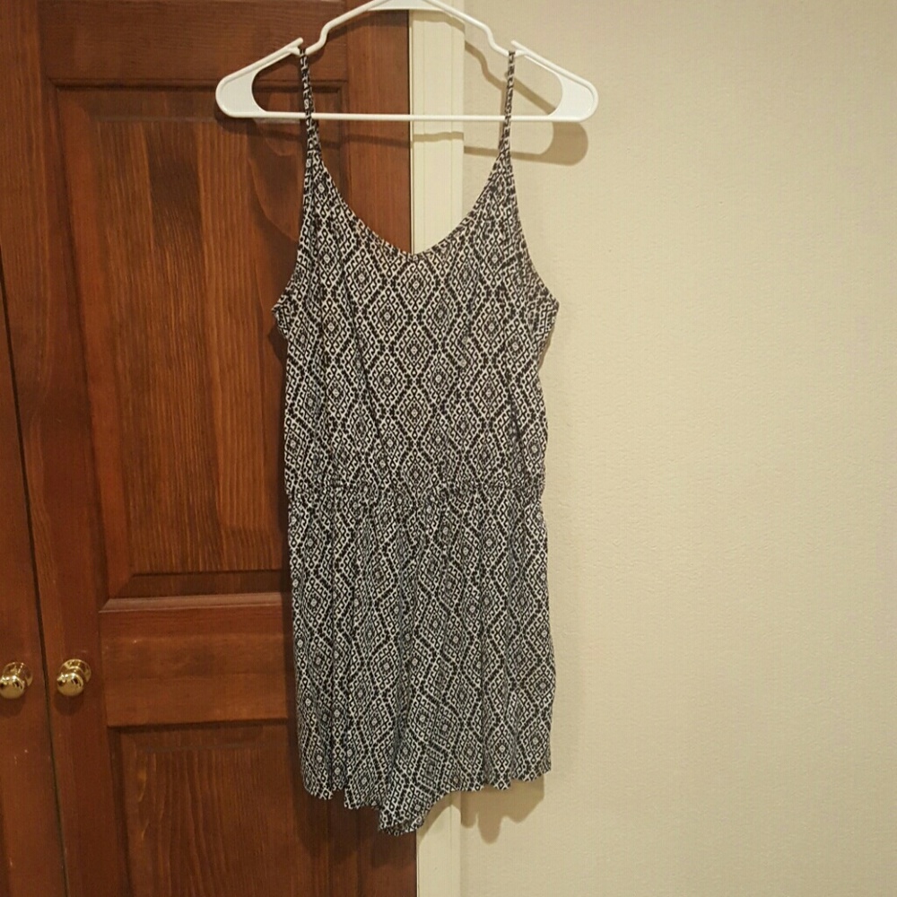 Maurices romper