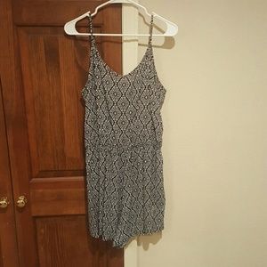 Maurices romper