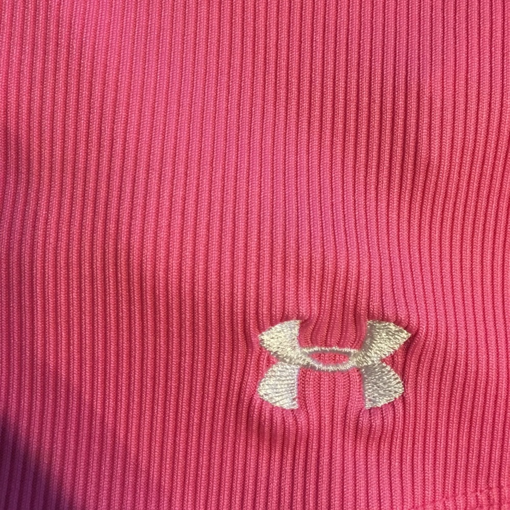 💗💗NWOT Under Armour tank💗💗 - Picture 4 of 4