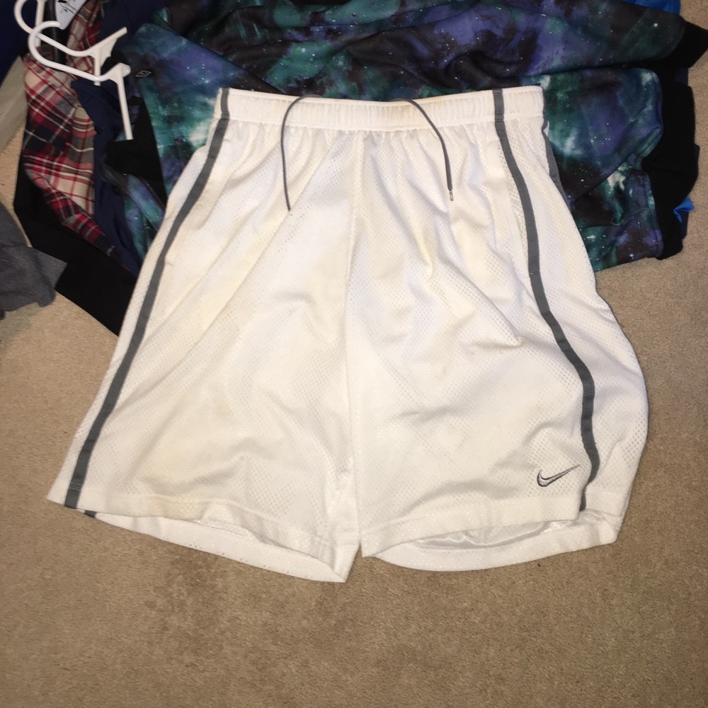 Nike shorts