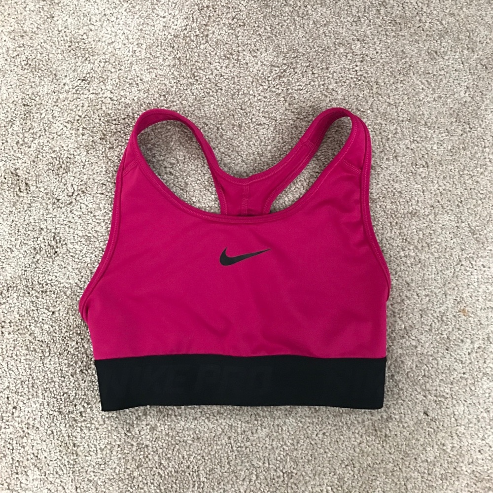 Nike Pro Sports Bra