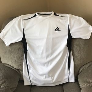 men's Adidas shirt