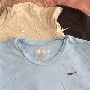 Nike Shirt Bundle