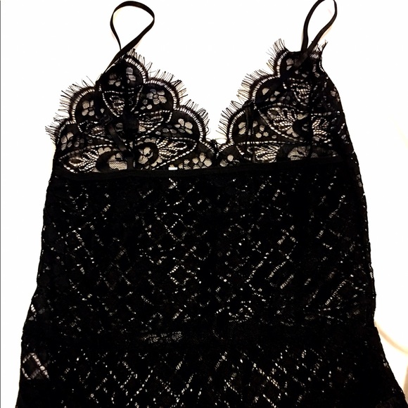 RESTOCKEDSz XL Sexy Nighty Underwear Lacey - Picture 2 of 4