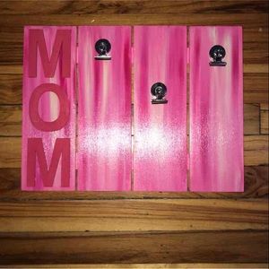 Mother's Day picture holder