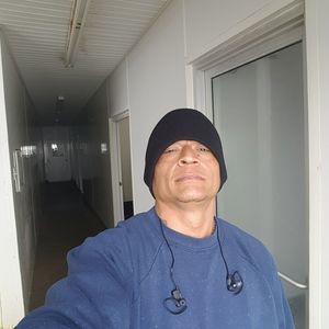 Meet your Posher, Cipriano