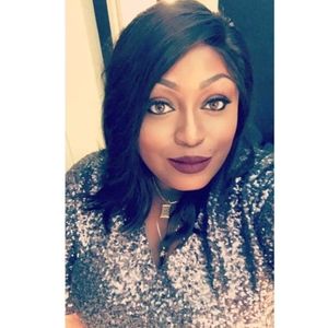 Meet your Posher, Naomi