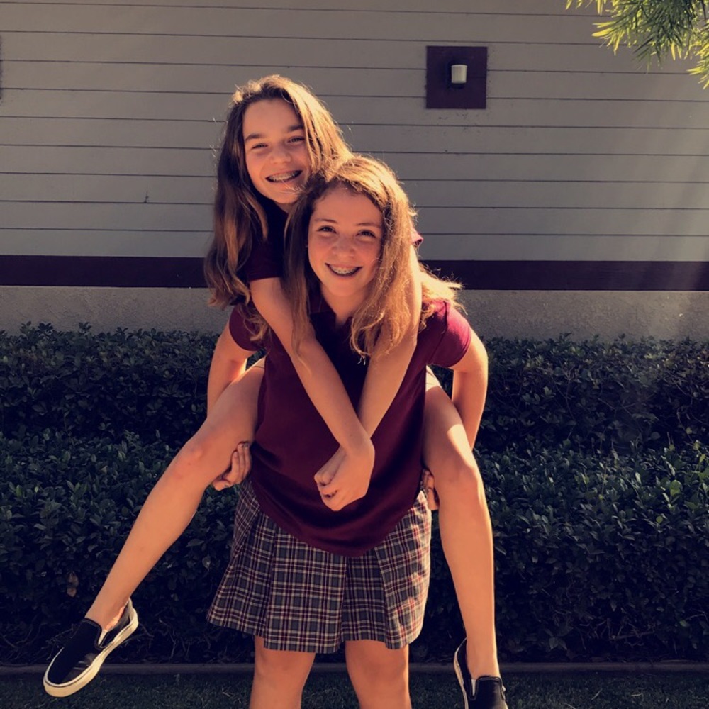 Meet your Posher, Delaney