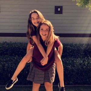 Meet your Posher, Delaney