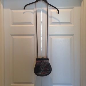 Jane Yoo crossbody purse