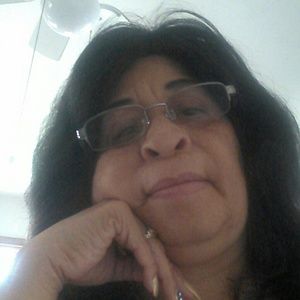 Meet your Posher, Pamela