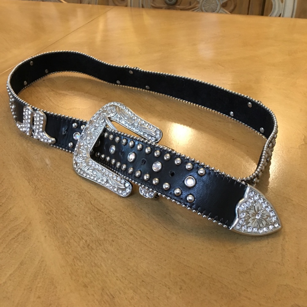 Belt