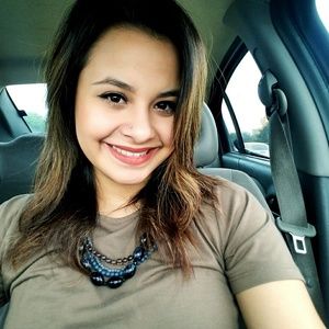 Meet your Posher, Aleisha