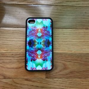 iPhone 4/4s colorful case