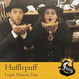 Meet your Posher, Sydney