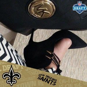 Meet your Posher, Ashley