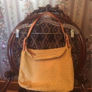 Dooney & Bourke HOBO bag! AUTHENTIC