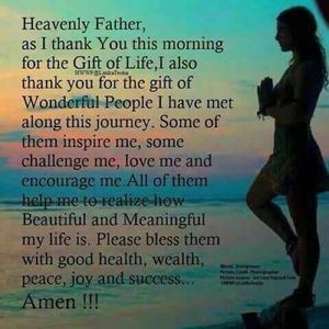 Meet your Posher, Oneil