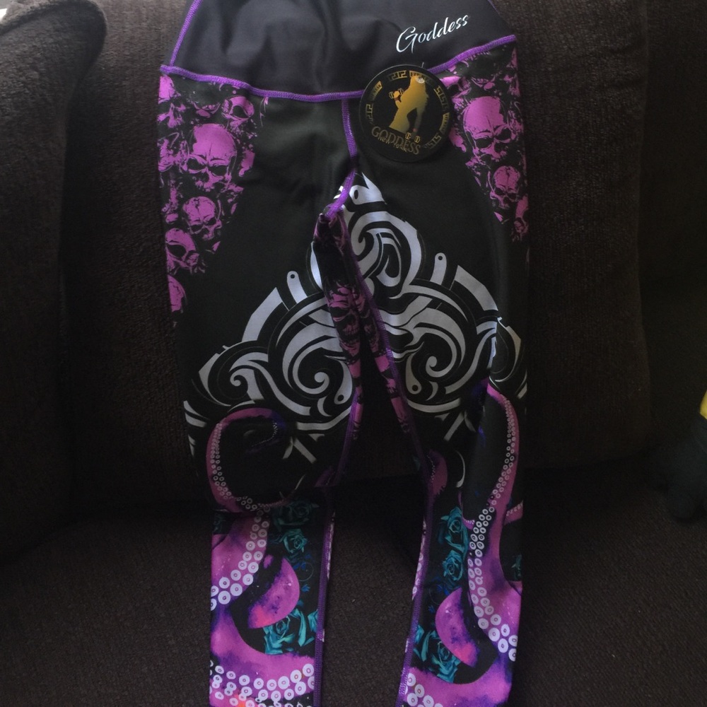 Leggings