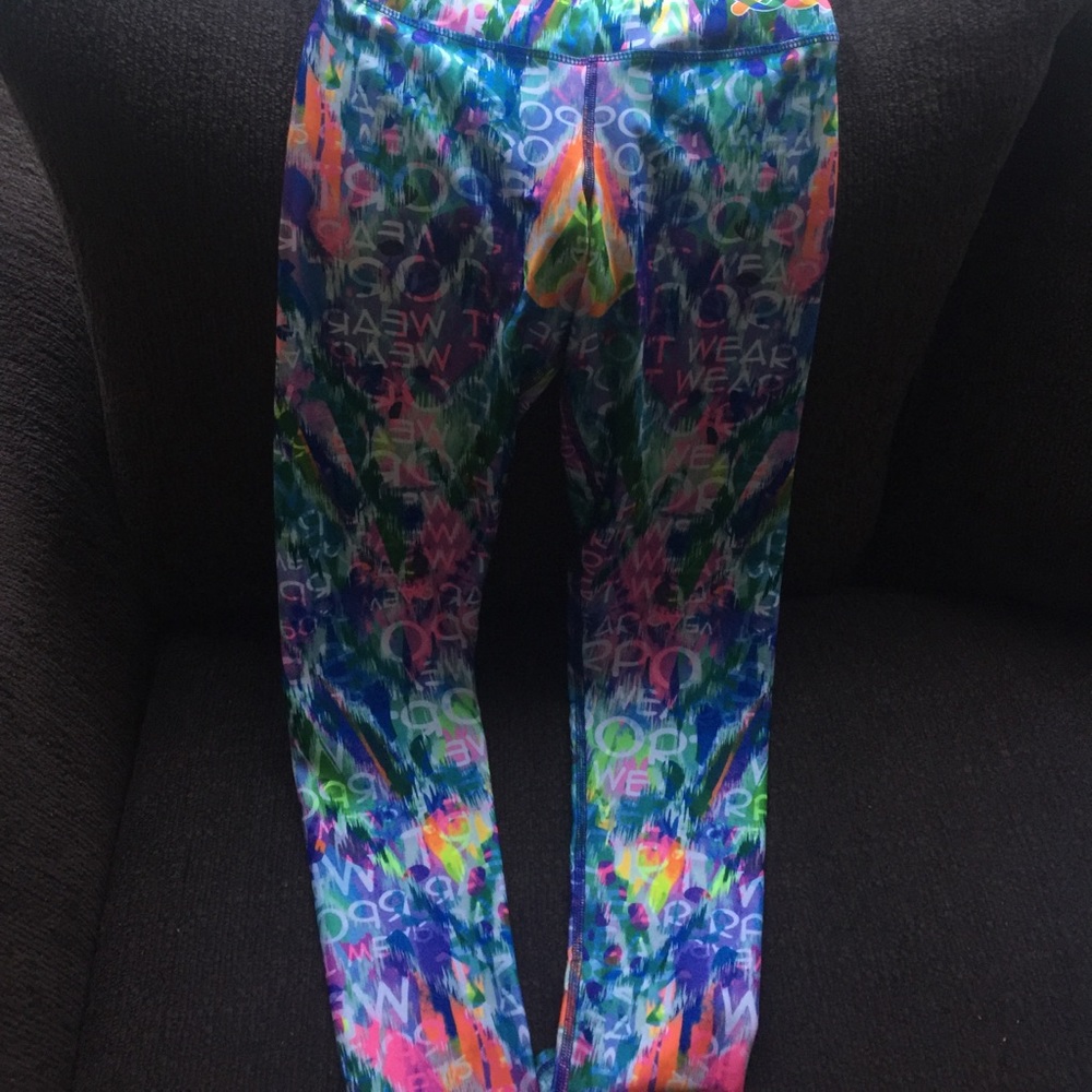 Leggings - Picture 3 of 3