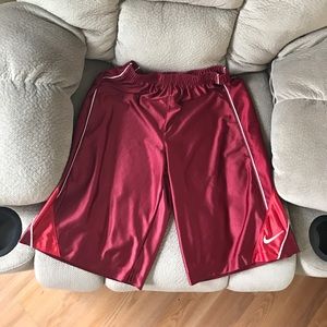 Men's basketball shorts