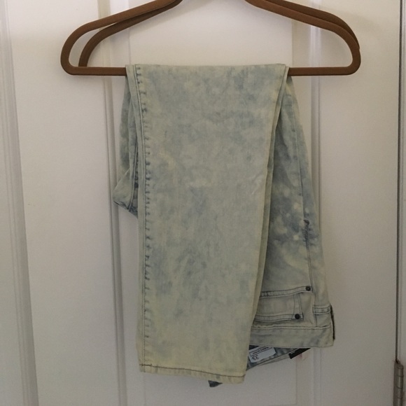 GAP Denim - Gap jean.