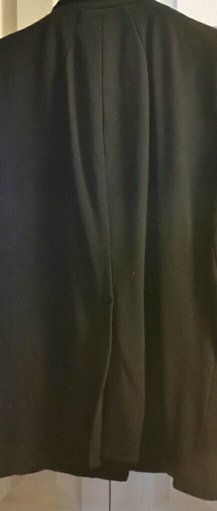 Spring / Fall Jacket Blazer - Picture 3 of 5